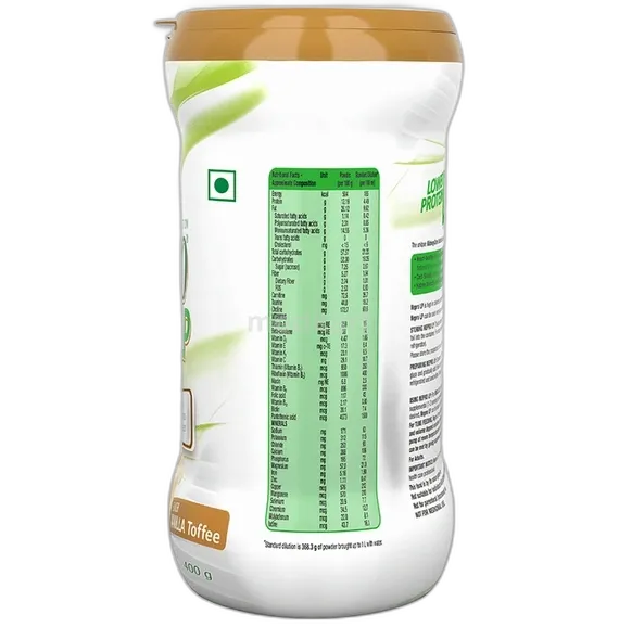 nepro lp powder 400 gm